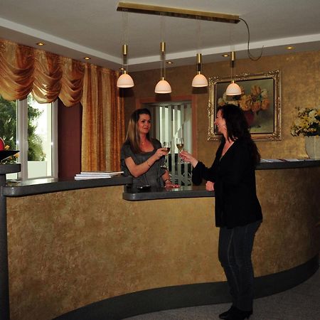 Kneipp-Kurhotel Emilie Bad Wörishofen Εξωτερικό φωτογραφία