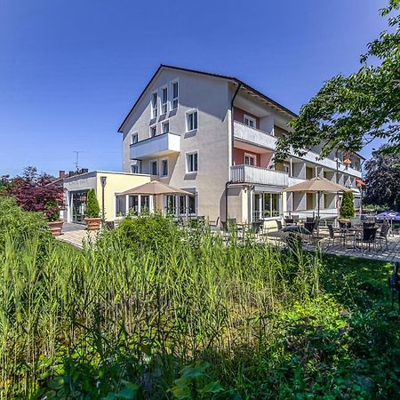 Kneipp-Kurhotel Emilie Bad Wörishofen Εξωτερικό φωτογραφία