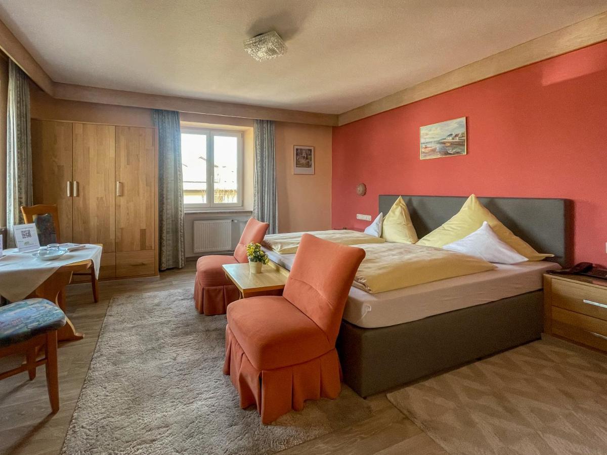 Kneipp-Kurhotel Emilie Bad Wörishofen Εξωτερικό φωτογραφία