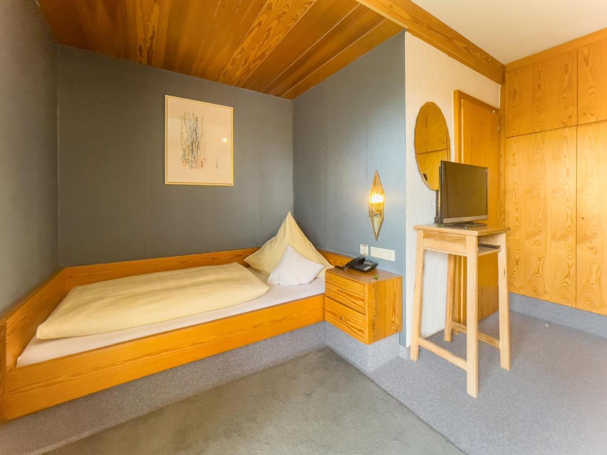 Kneipp-Kurhotel Emilie Bad Wörishofen Εξωτερικό φωτογραφία