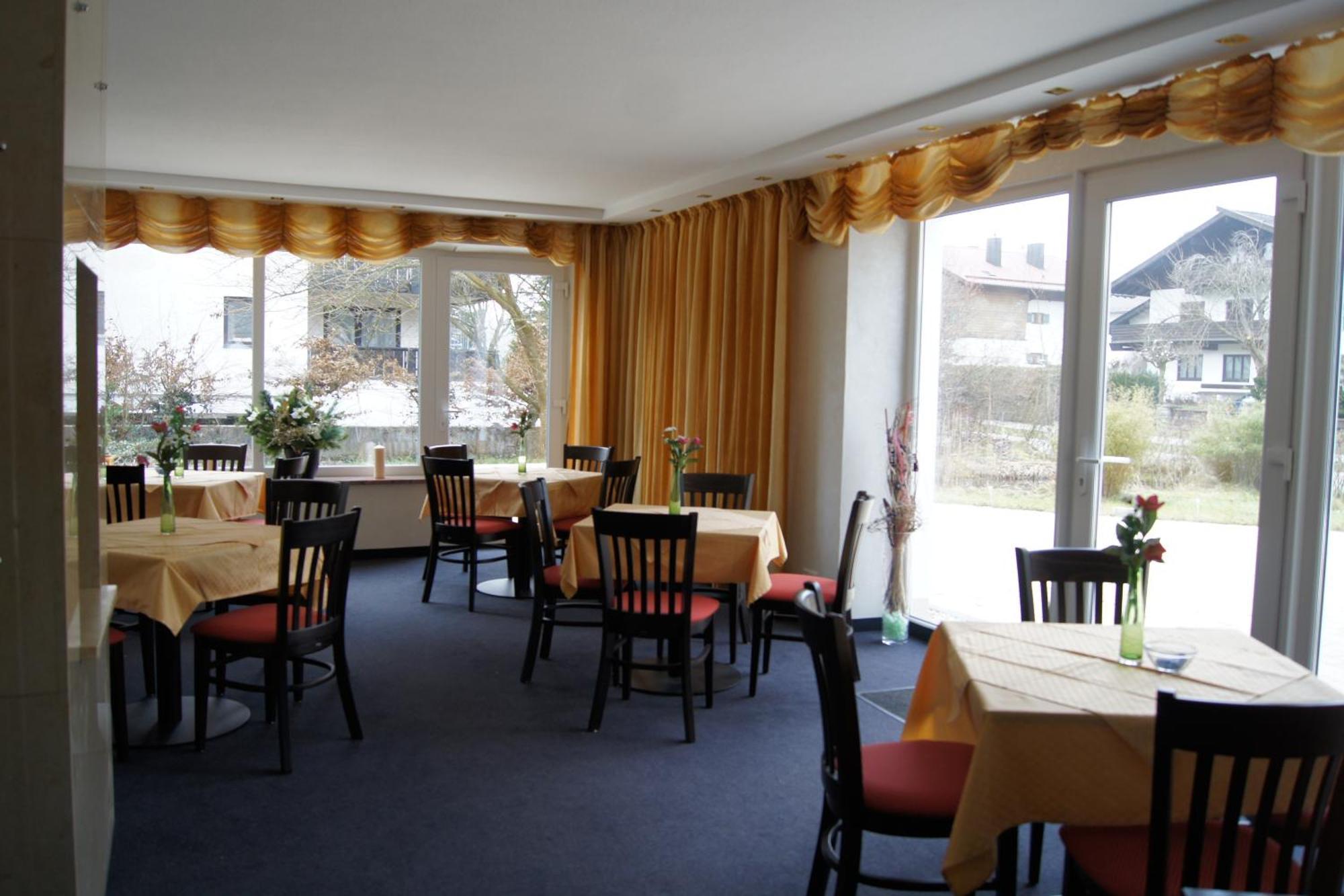 Kneipp-Kurhotel Emilie Bad Wörishofen Εξωτερικό φωτογραφία