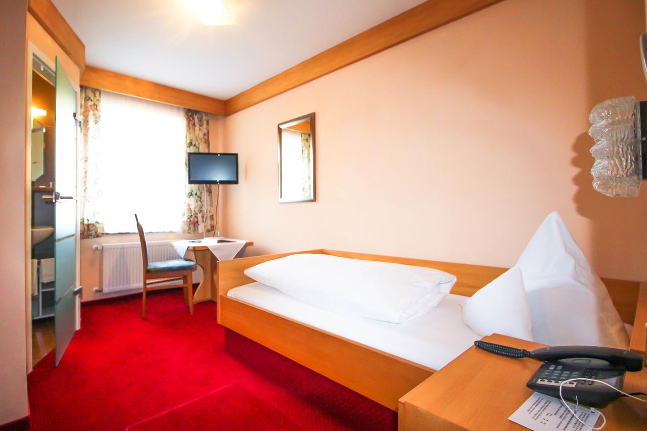 Kneipp-Kurhotel Emilie Bad Wörishofen Εξωτερικό φωτογραφία