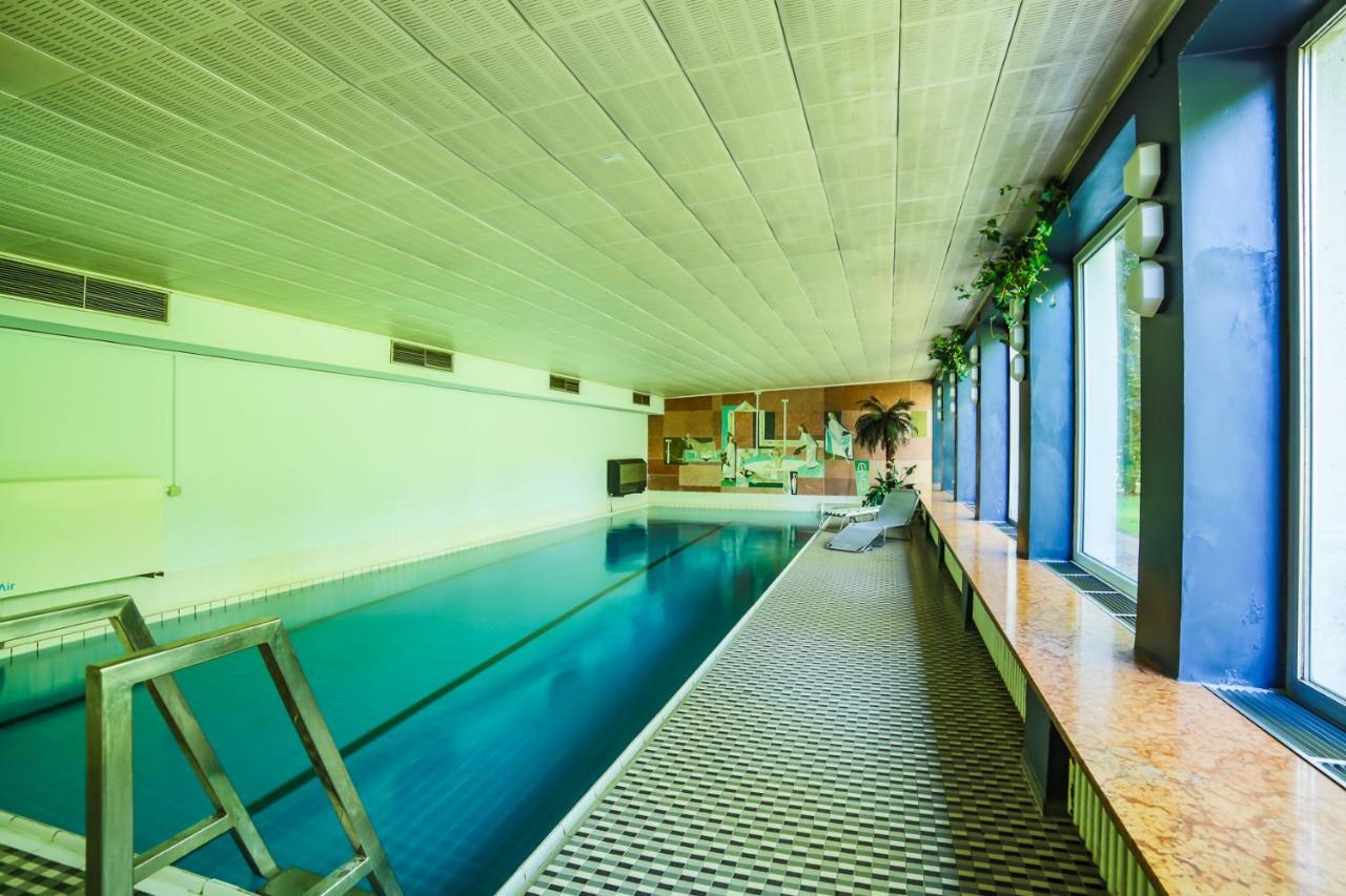 Kneipp-Kurhotel Emilie Bad Wörishofen Εξωτερικό φωτογραφία