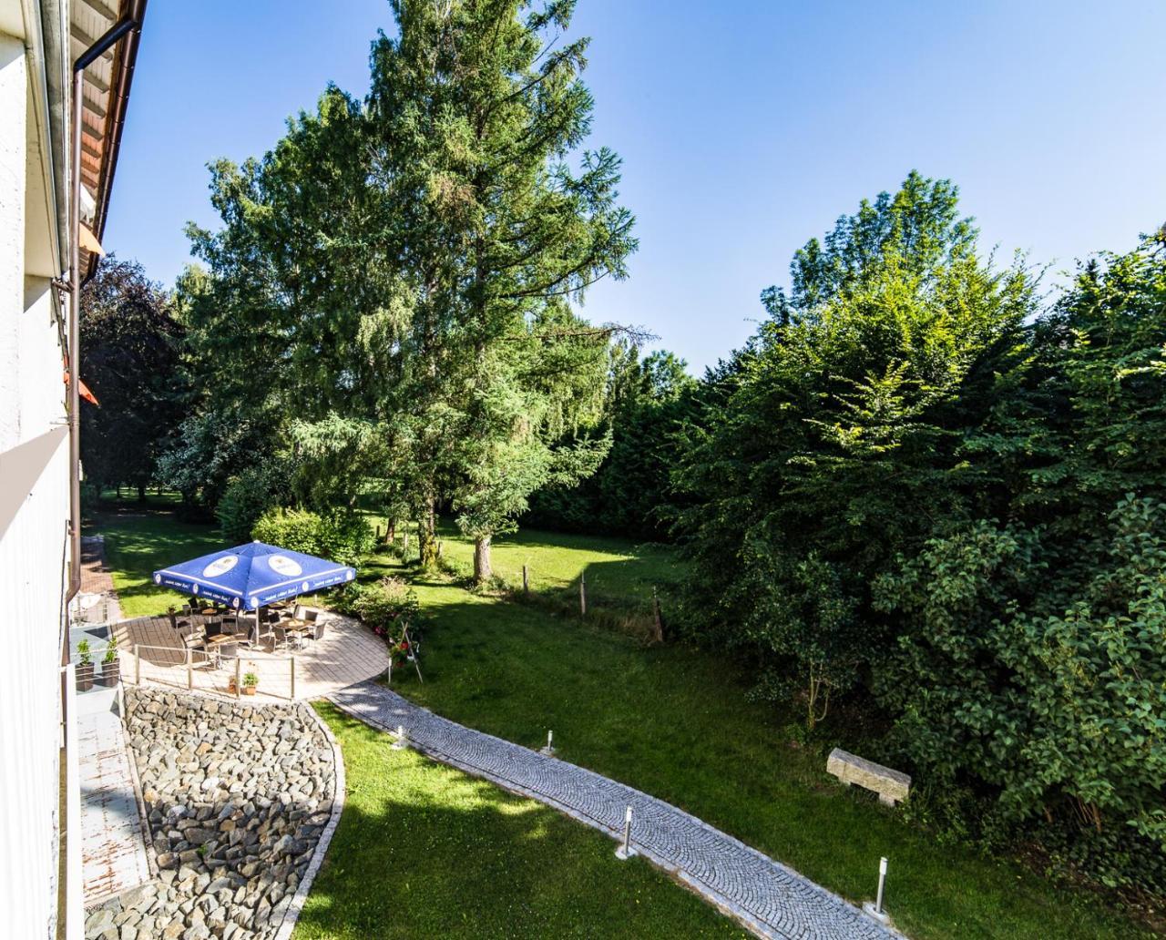 Kneipp-Kurhotel Emilie Bad Wörishofen Εξωτερικό φωτογραφία