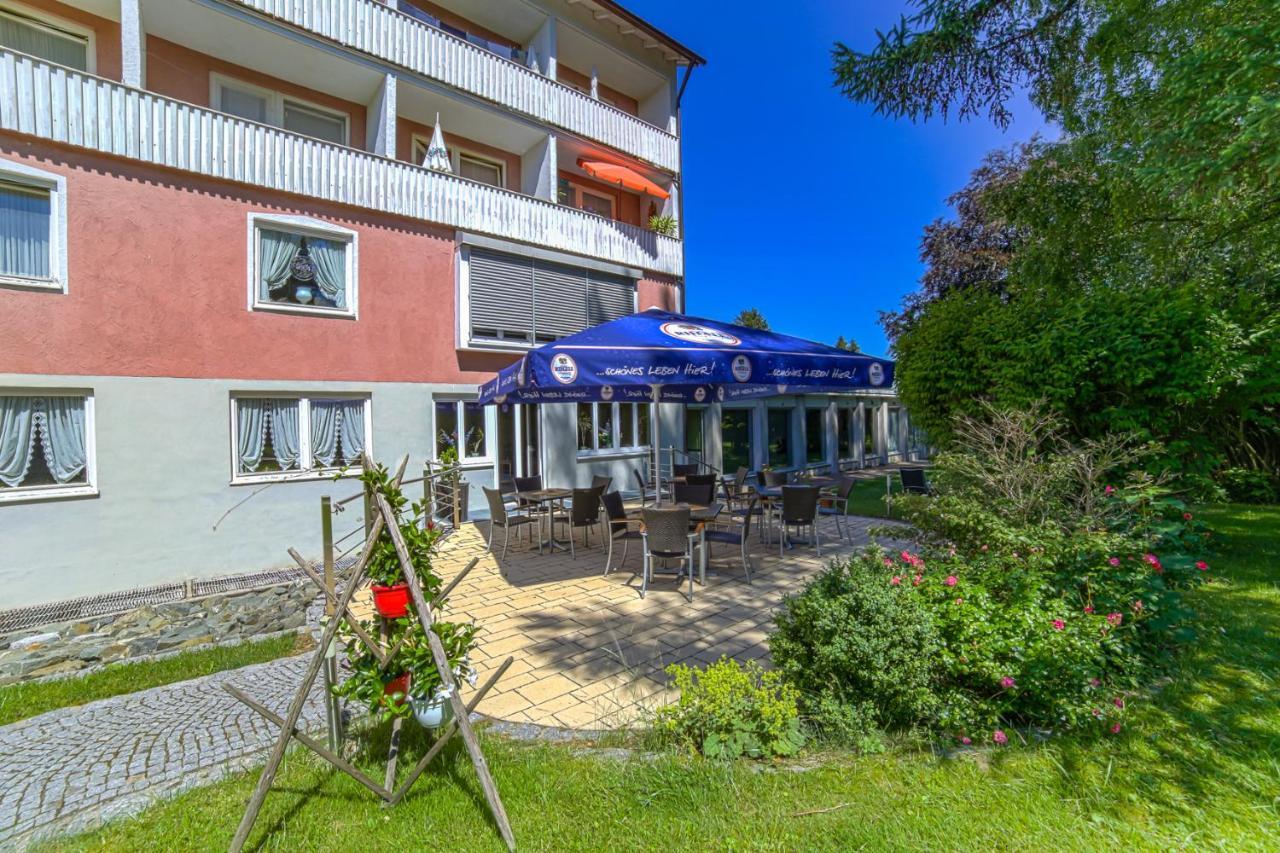 Kneipp-Kurhotel Emilie Bad Wörishofen Εξωτερικό φωτογραφία