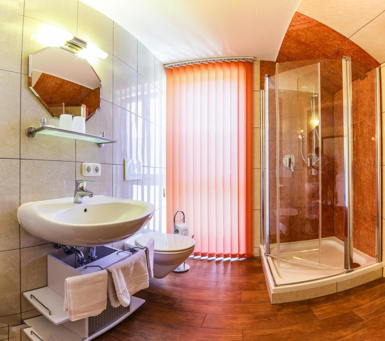 Kneipp-Kurhotel Emilie Bad Wörishofen Εξωτερικό φωτογραφία