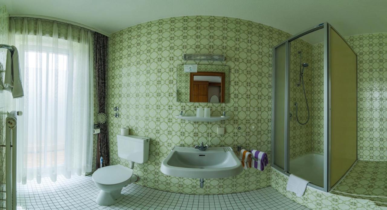 Kneipp-Kurhotel Emilie Bad Wörishofen Εξωτερικό φωτογραφία