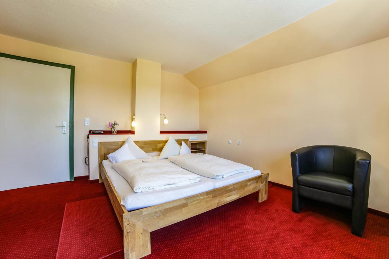 Kneipp-Kurhotel Emilie Bad Wörishofen Εξωτερικό φωτογραφία