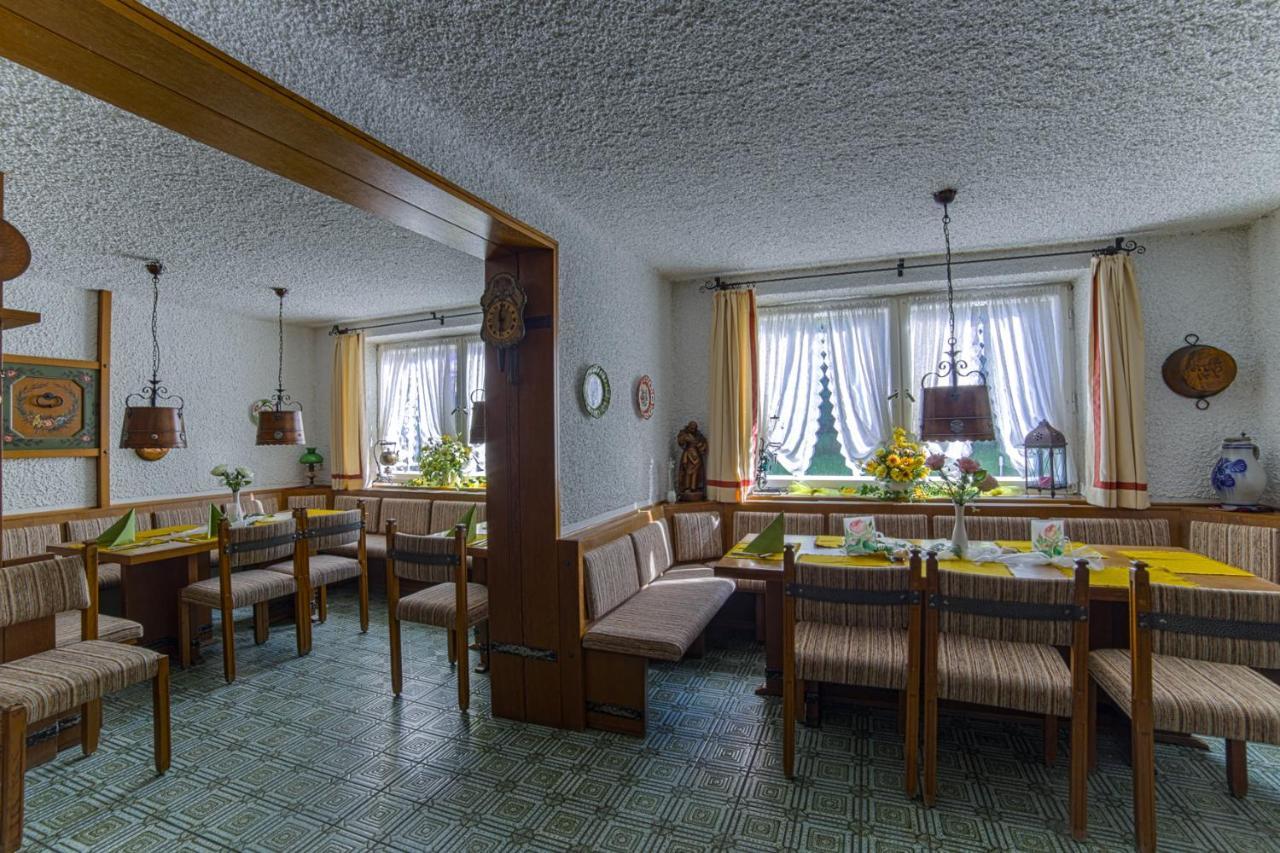 Kneipp-Kurhotel Emilie Bad Wörishofen Εξωτερικό φωτογραφία