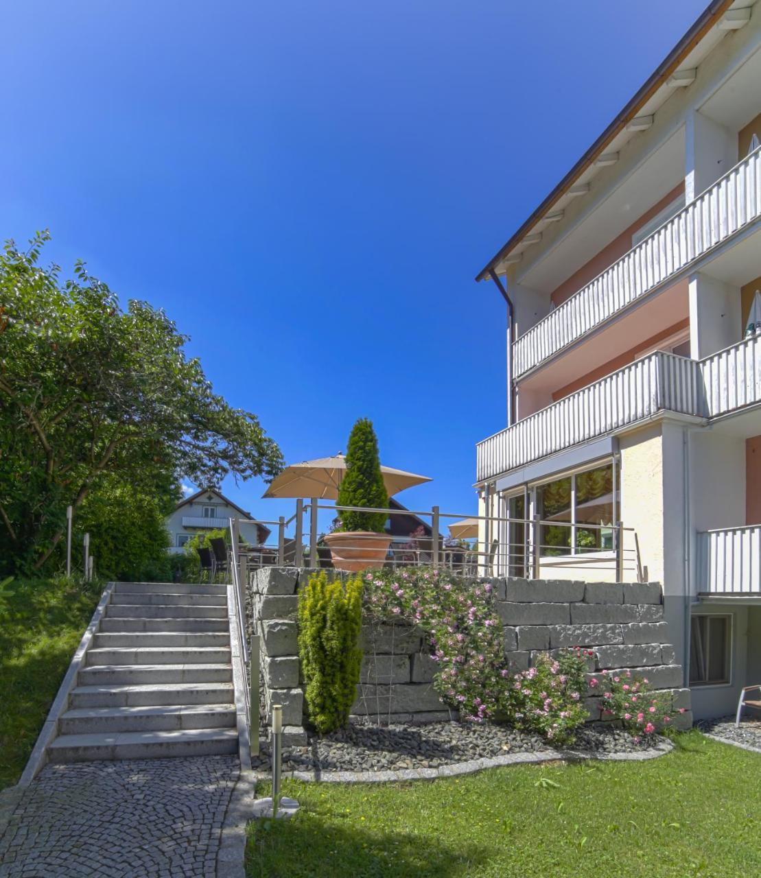 Kneipp-Kurhotel Emilie Bad Wörishofen Εξωτερικό φωτογραφία