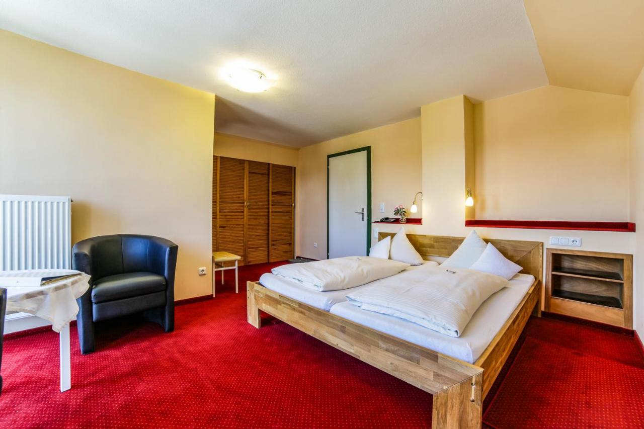 Kneipp-Kurhotel Emilie Bad Wörishofen Εξωτερικό φωτογραφία
